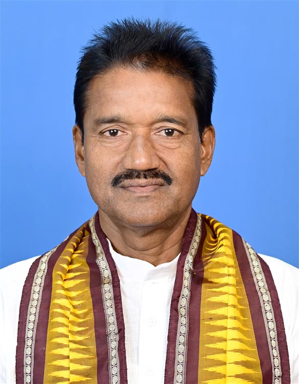 Shri Ashok Kumar Das